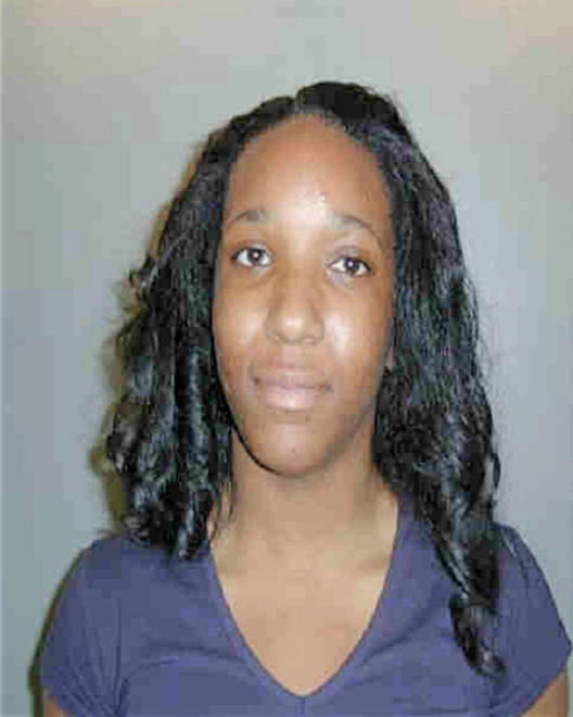 DAUGHERTY, KAYENECHA EVANGELA, IL