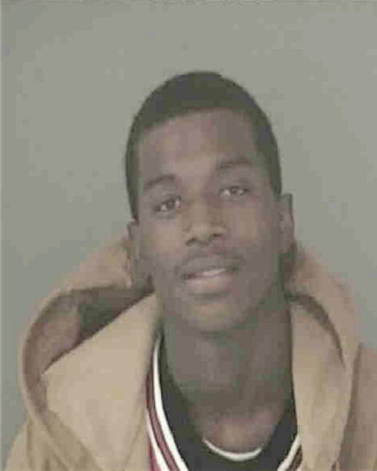 ECKWOOD, DERICCO SHEROD - Peoria County, IL