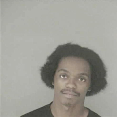 HARRIS, ANTOINE EUGENE, IL