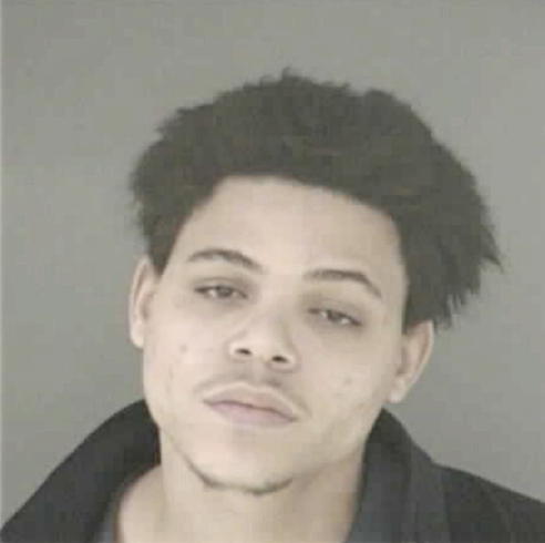 IRVIN, MICHAEL LEE - Peoria County, IL