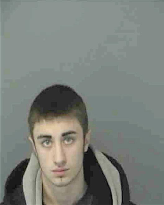 YORK, ZACHARY RYAN - Peoria County, IL