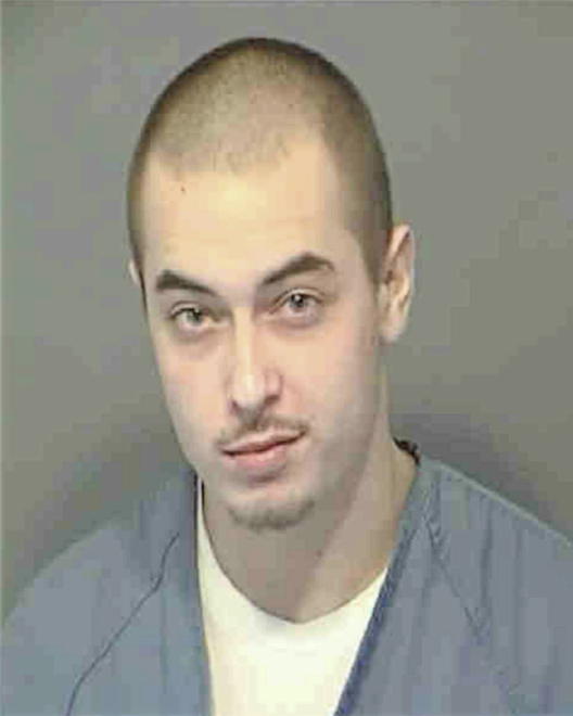 DUTTON, BRYCE TYLER - Peoria County, IL