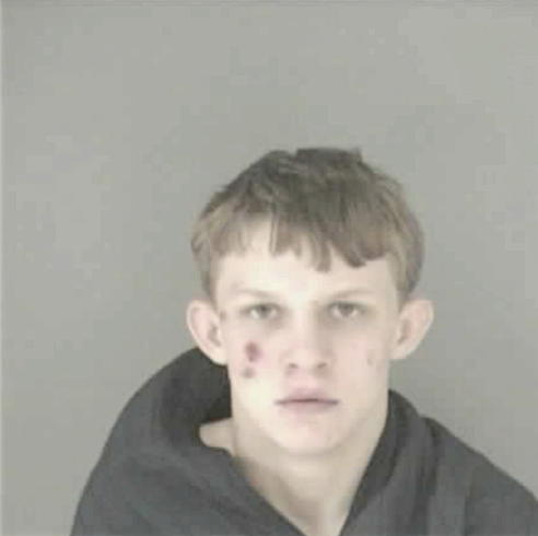 ONKEN, DAVID N, IL