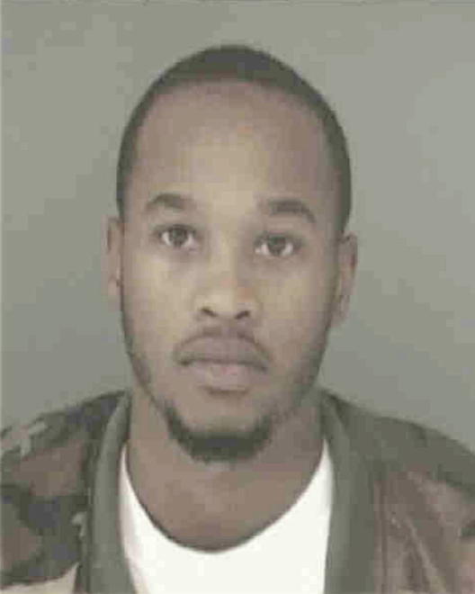 TRAPPS, CORTEZ LAMONT - Peoria County, IL