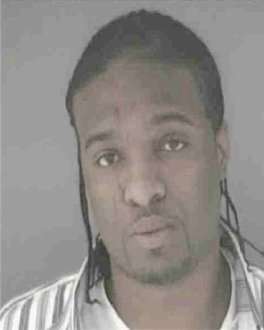 WILLIAMS, ANDRE DJUAN - Peoria County, IL