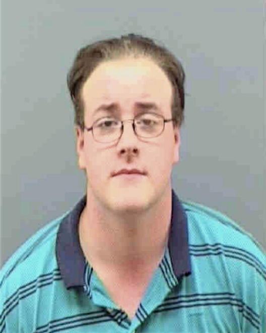 WILLIAMS, NICHOLAS JAMES - Peoria County, IL