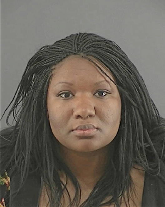 EVANS, TALISHA L - Peoria County, IL