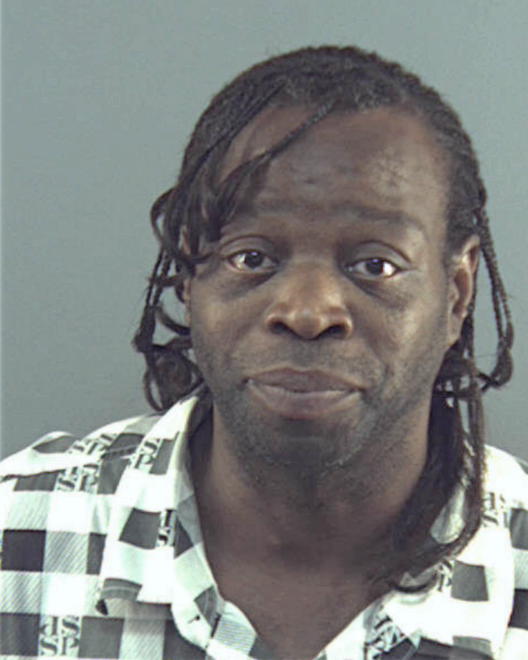EVERHEART, JAMES EARL - Peoria County, IL