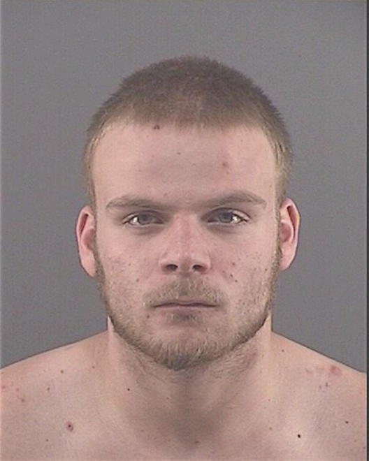 FISHER, JUSTIN LEE, IL