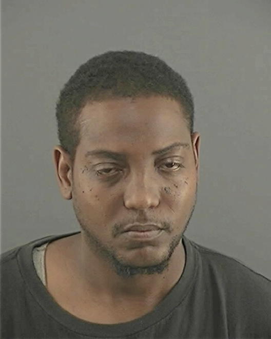 FRANKLIN, JOSEPH LASHAUNN - Peoria County, IL