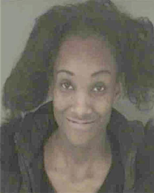 PICKETT, EBONY U, IL