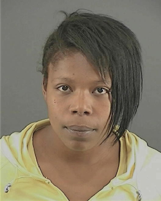 SHIELDS, SHATAQUA SHERLETTE - Peoria County, IL
