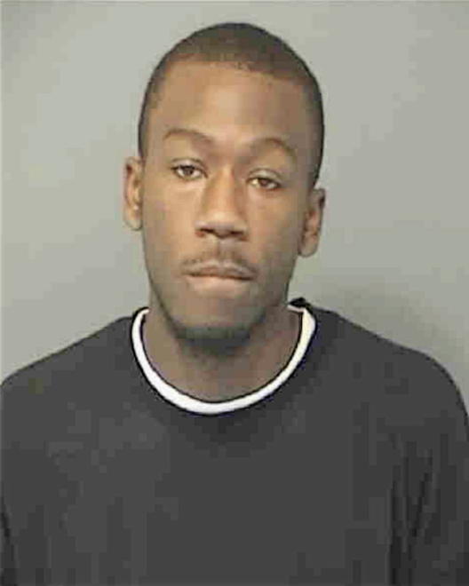 THOMAS, MARQUIS J - Peoria County, IL