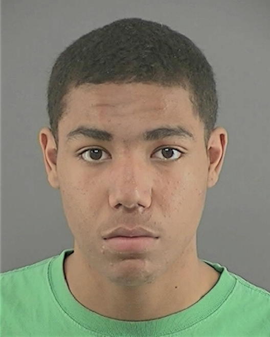 TOLKA, MICHAEL ALONZO - Peoria County, IL