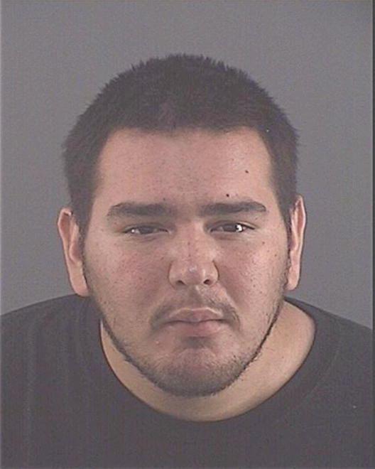 VASQUEZ, MARCO - Peoria County, IL