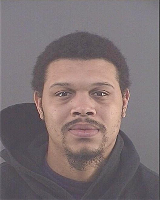 WILLIAMS, ANTON - Peoria County, IL