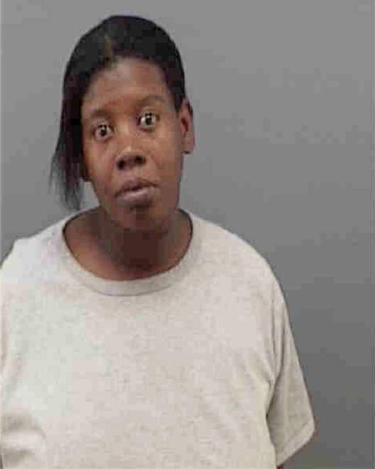 HOLLEY, SHERYE DENISE - Peoria County, IL