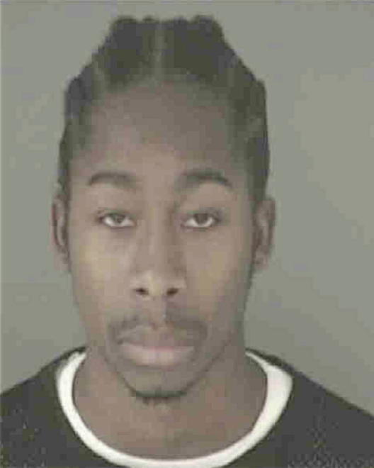 JACKSON, RONTEZ LAMAR - Peoria County, IL