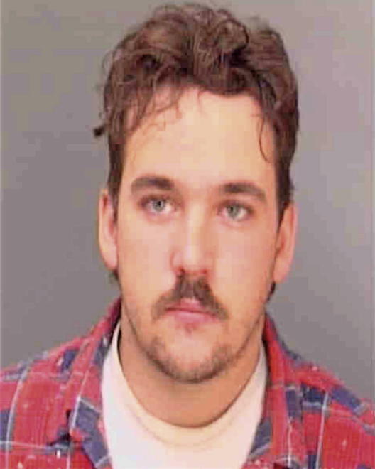 KELLENBERGER, JASON PAUL - Peoria County, IL