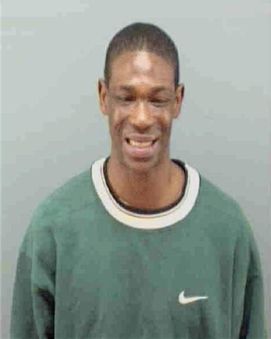 MOTON, PATRICK BERNARD - Peoria County, IL