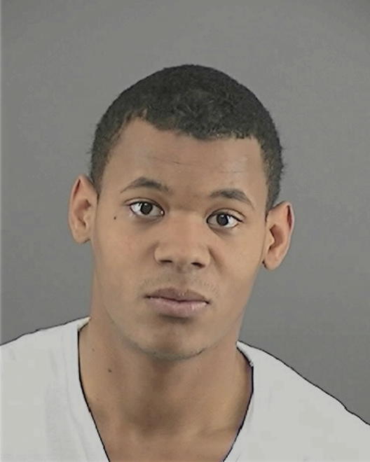 PARKER, JARRELL J - Peoria County, IL