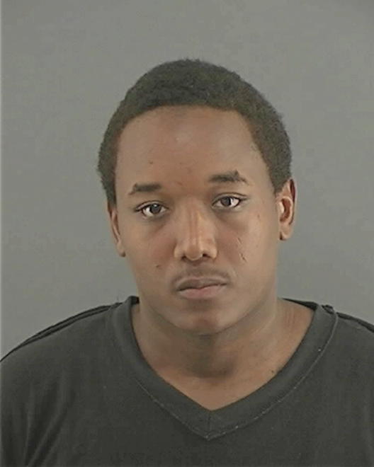 POLK, ANTWAN JOSEPH - Peoria County, IL