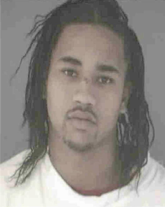 RICKMON, ADRIAN L - Peoria County, IL