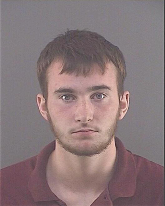 VAUGHN, LUCAS - Peoria County, IL