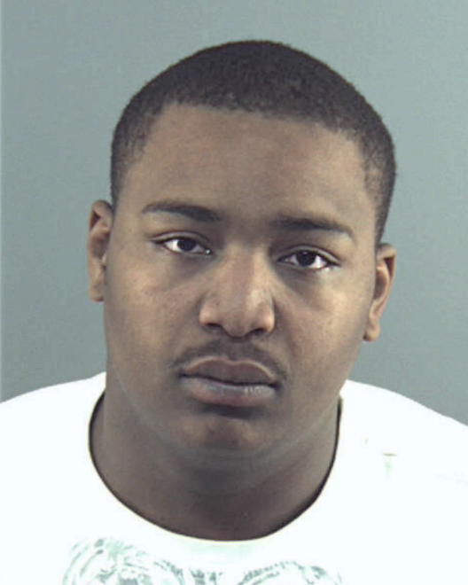 YOUNG, DEVON CHRISTOPHER - Peoria County, IL
