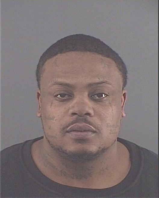 FREEMAN, PERRY LASHAWN - Peoria County, IL