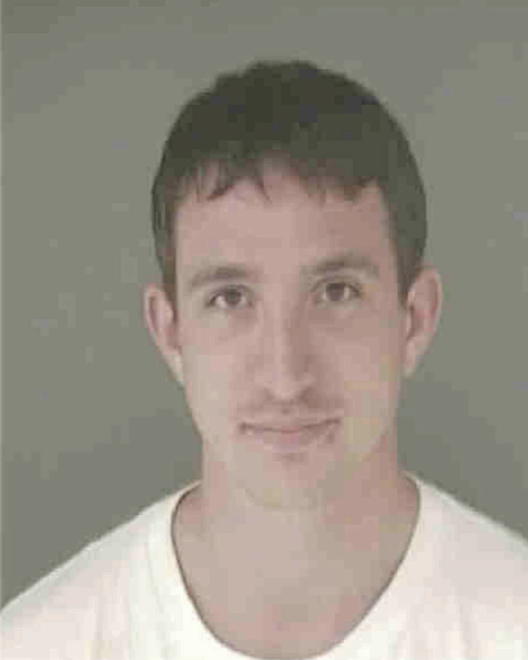 HARR, JONATHAN ERIC - Peoria County, IL
