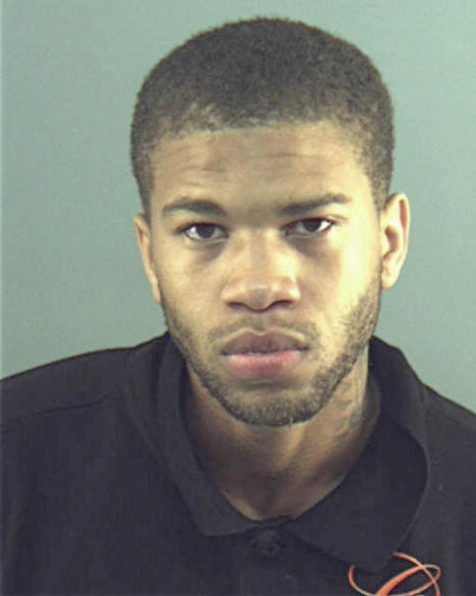JOHNSON, RODRICK D - Peoria County, IL