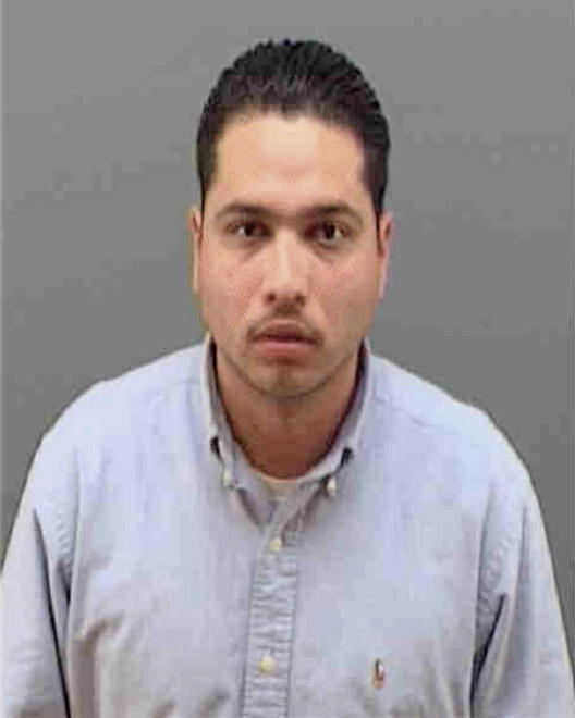 MUNOZ, LUIS FERNANDO - Peoria County, IL