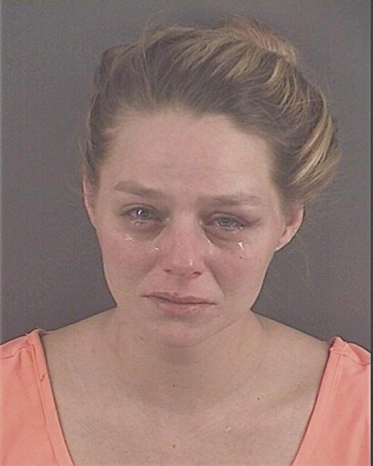 SIMERLY, KASSI K - Peoria County, IL