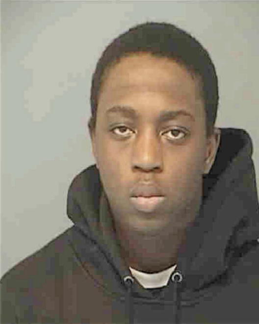 YOUNGER, DEUNDRIK LAMONT - Peoria County, IL