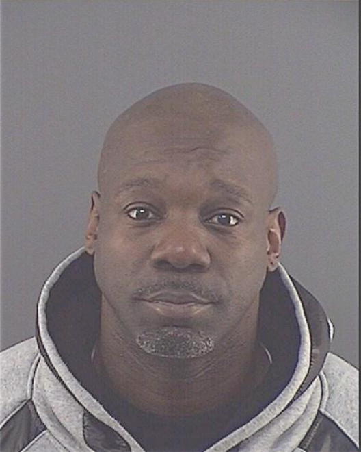 DANAGE, RODNEY JOSEPH, IL
