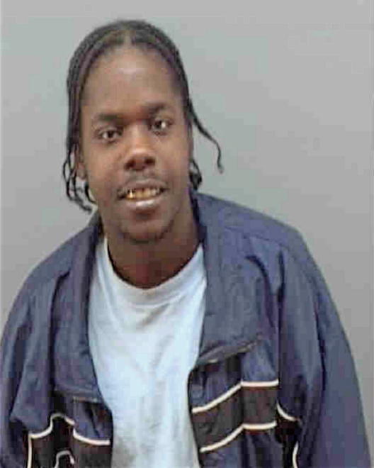 FRANKLIN, DEONDRA LAMAR - Peoria County, IL