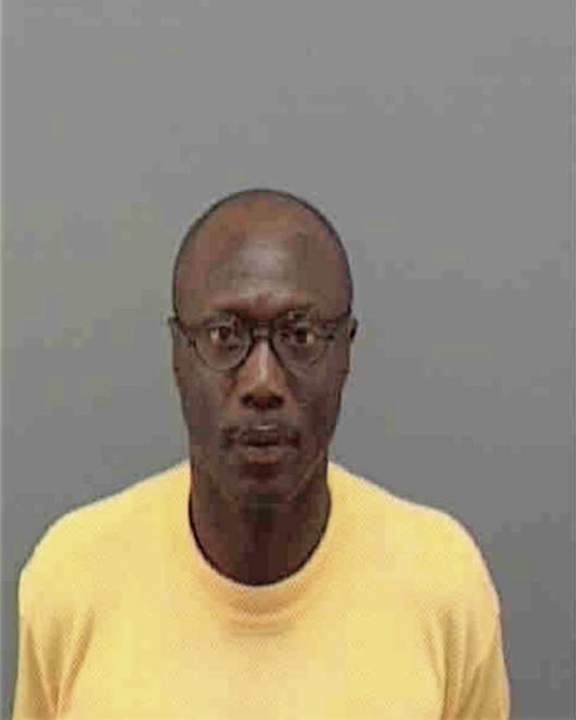 JOHNSON, EARL NMI - Peoria County, IL