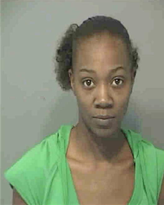 JOHNSON, KERSTON JEANTTE - Peoria County, IL