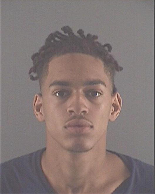 MCKISSIC, IZAIAH VISHAWN - Peoria County, IL