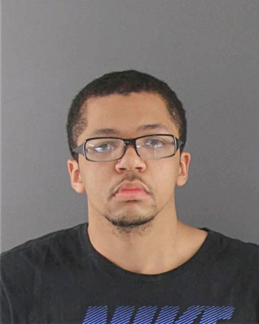 PARKER, EDWARD M, IL