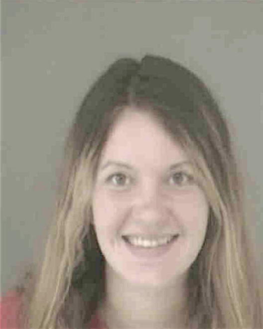 WILLIAMS, TRACY ANN - Peoria County, IL