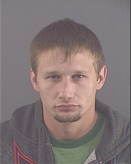 SHARPE, JAMES ALBERT - Peoria County, IL
