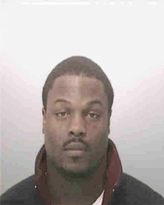 WARD, KENNETH MARICE - Peoria County, IL