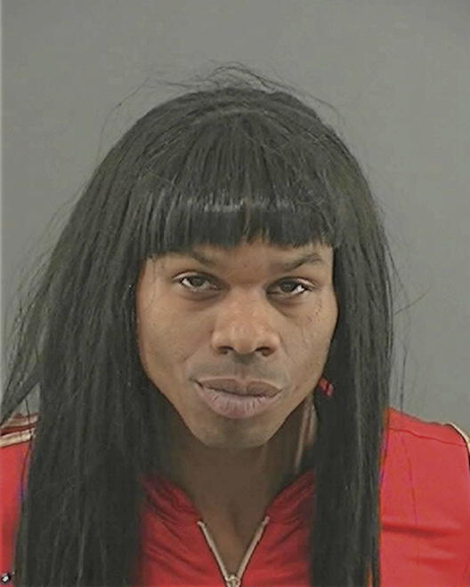 JACKSON, LAJUAN OTELL - Peoria County, IL