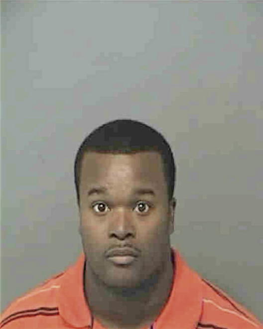 MORRIS, ADRIAN LAMONT - Peoria County, IL