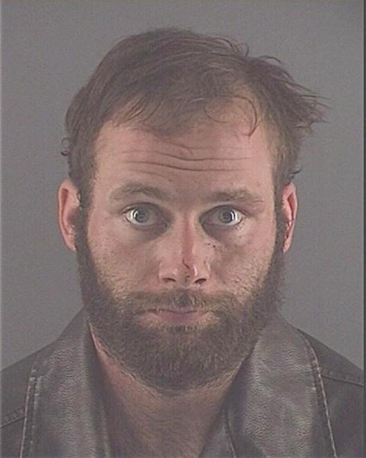 MURPHY, JUSTIN MICHAEL - Peoria County, IL