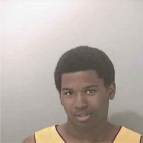 POLK, BRANDON D - Peoria County, IL