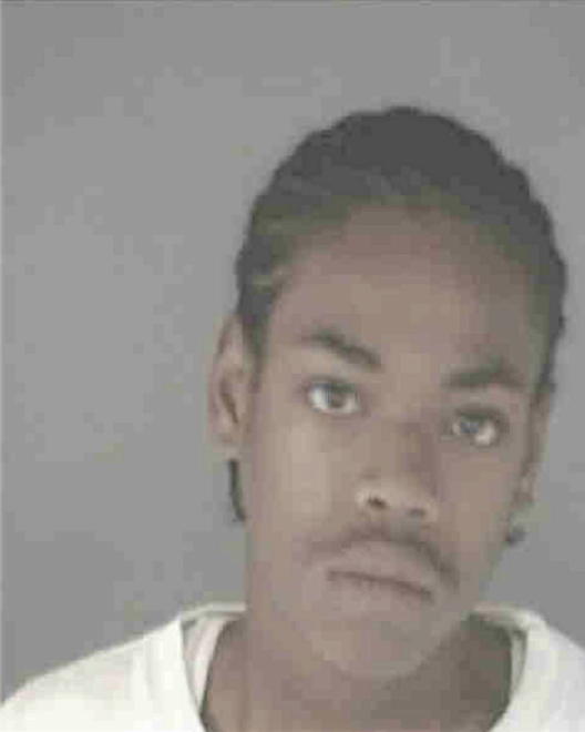 ROSS, AKEEM O - Peoria County, IL