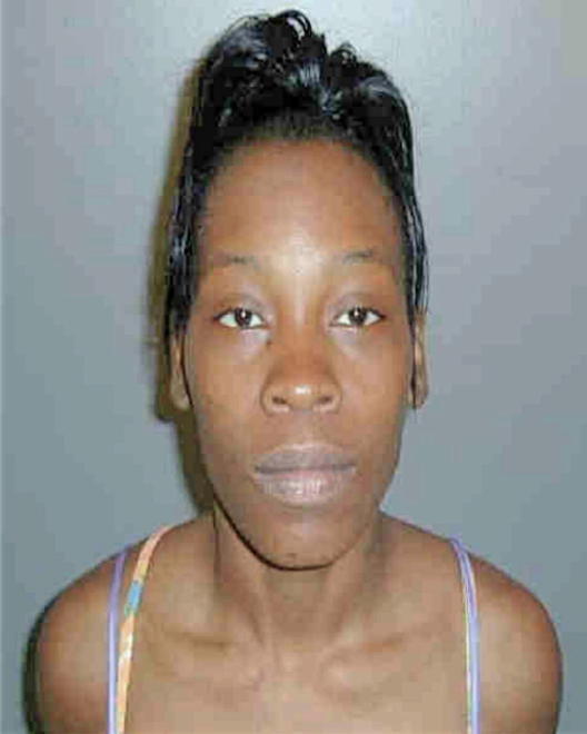 WARFIELD, VERONICA - Peoria County, IL